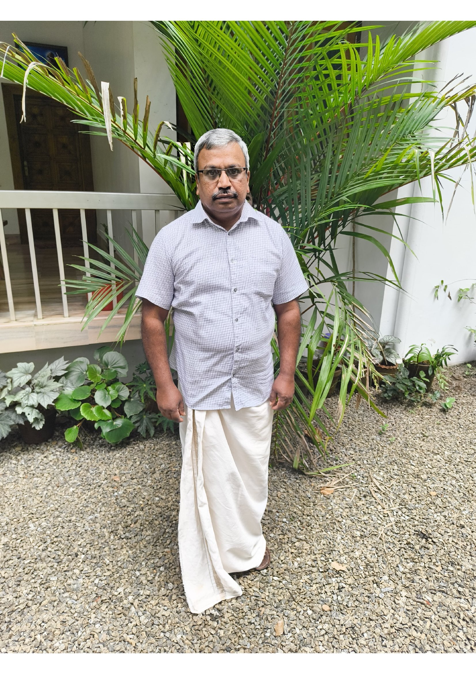 Saji Joseph